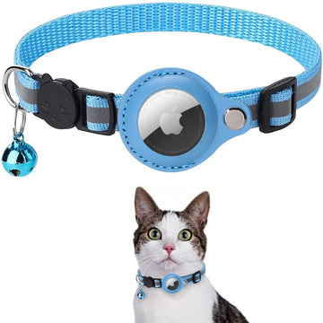 Kittycat MeowTrack Collar